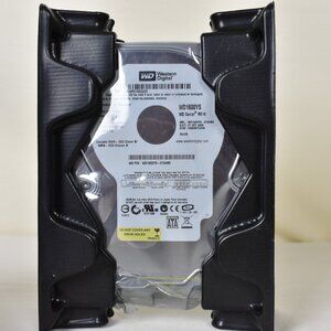 NEW SATA 500 GB Hard Drive Desk Top Hard Drive Whisper Drive WD CAVIER